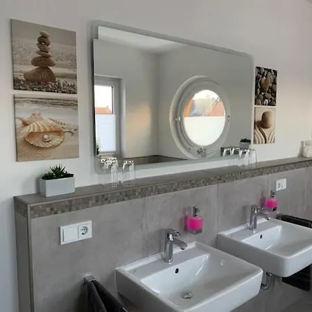 Urban Apartement-Boardinghouse Wadersloh Buitenkant foto