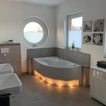 Urban Apartement-Boardinghouse Wadersloh Buitenkant foto