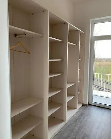 Urban Apartement-Boardinghouse Wadersloh Buitenkant foto