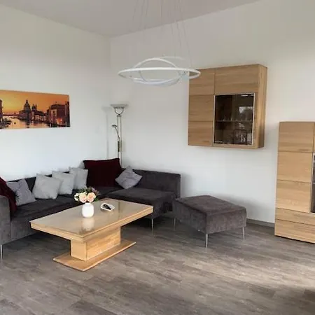 Urban Apartement-Boardinghouse Wadersloh Buitenkant foto