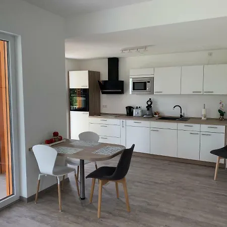 Urban Apartement-Boardinghouse Wadersloh Buitenkant foto