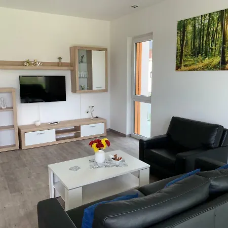 Urban Apartement-Boardinghouse Wadersloh Buitenkant foto