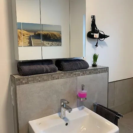 Urban Apartement-Boardinghouse Wadersloh Buitenkant foto