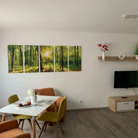 Urban Apartement-Boardinghouse Wadersloh Buitenkant foto