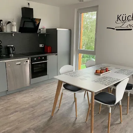 Urban Apartement-Boardinghouse Wadersloh Buitenkant foto