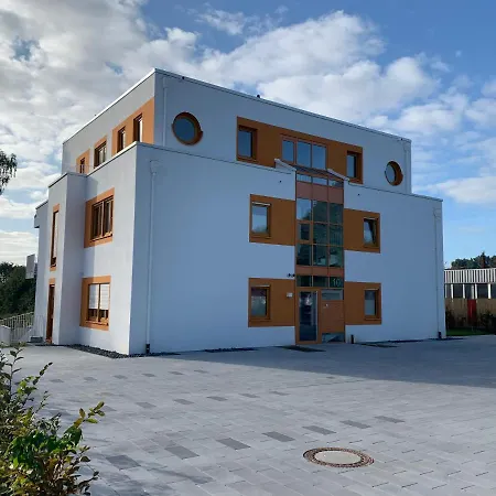 Urban Apartement-Boardinghouse Wadersloh Buitenkant foto