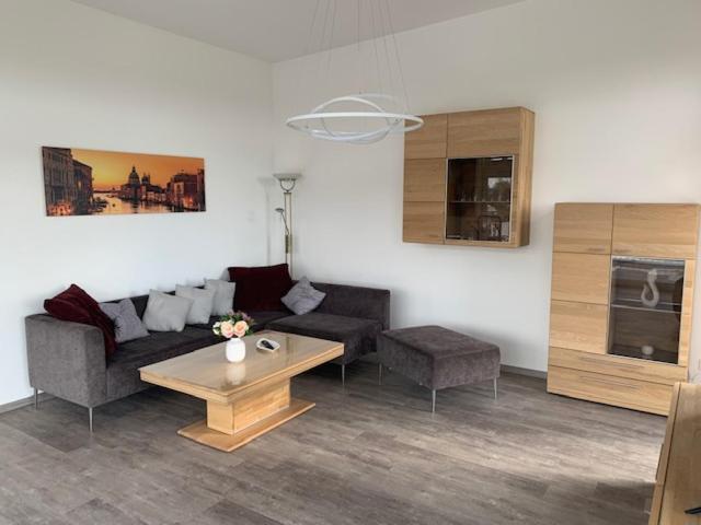 Urban Apartement-boardinghouse * Wadersloh