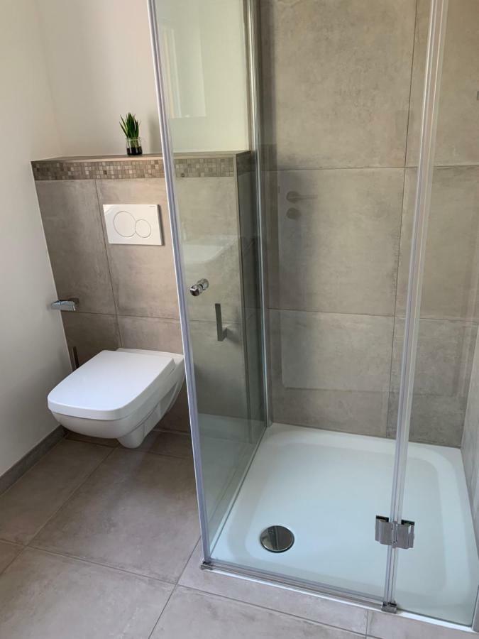 Urban Apartement-boardinghouse Apartment