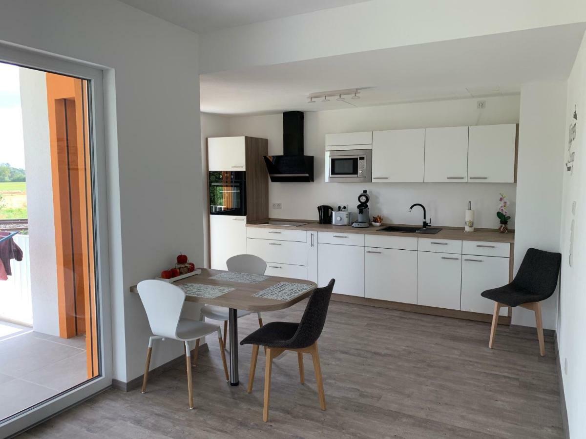 Apartment Urban Apartement-boardinghouse Wadersloh