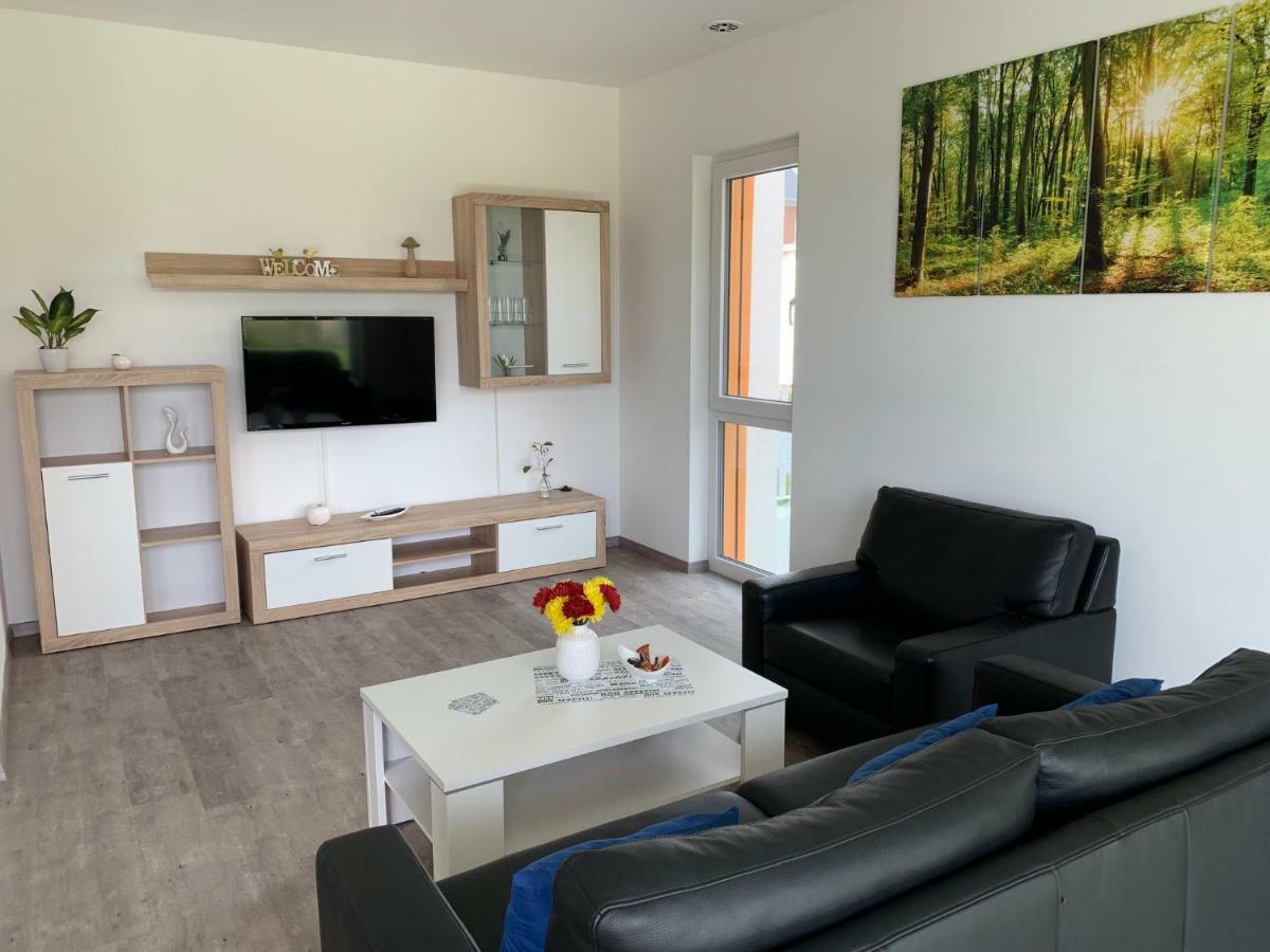Urban Apartement-boardinghouse Wadersloh