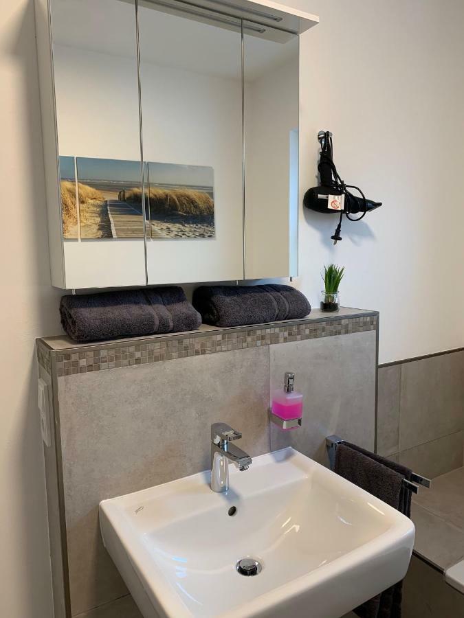 Urban Apartement-boardinghouse Wadersloh