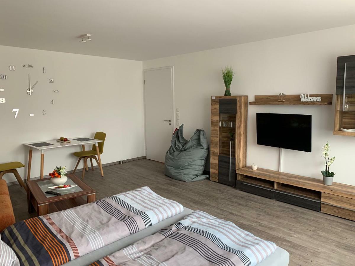 Urban Apartement-boardinghouse *