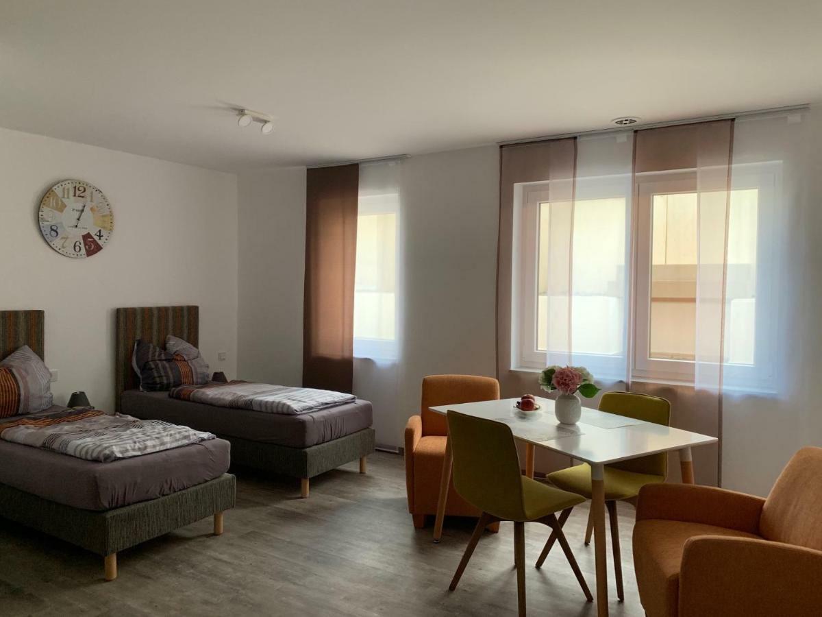 Urban Apartement-boardinghouse *