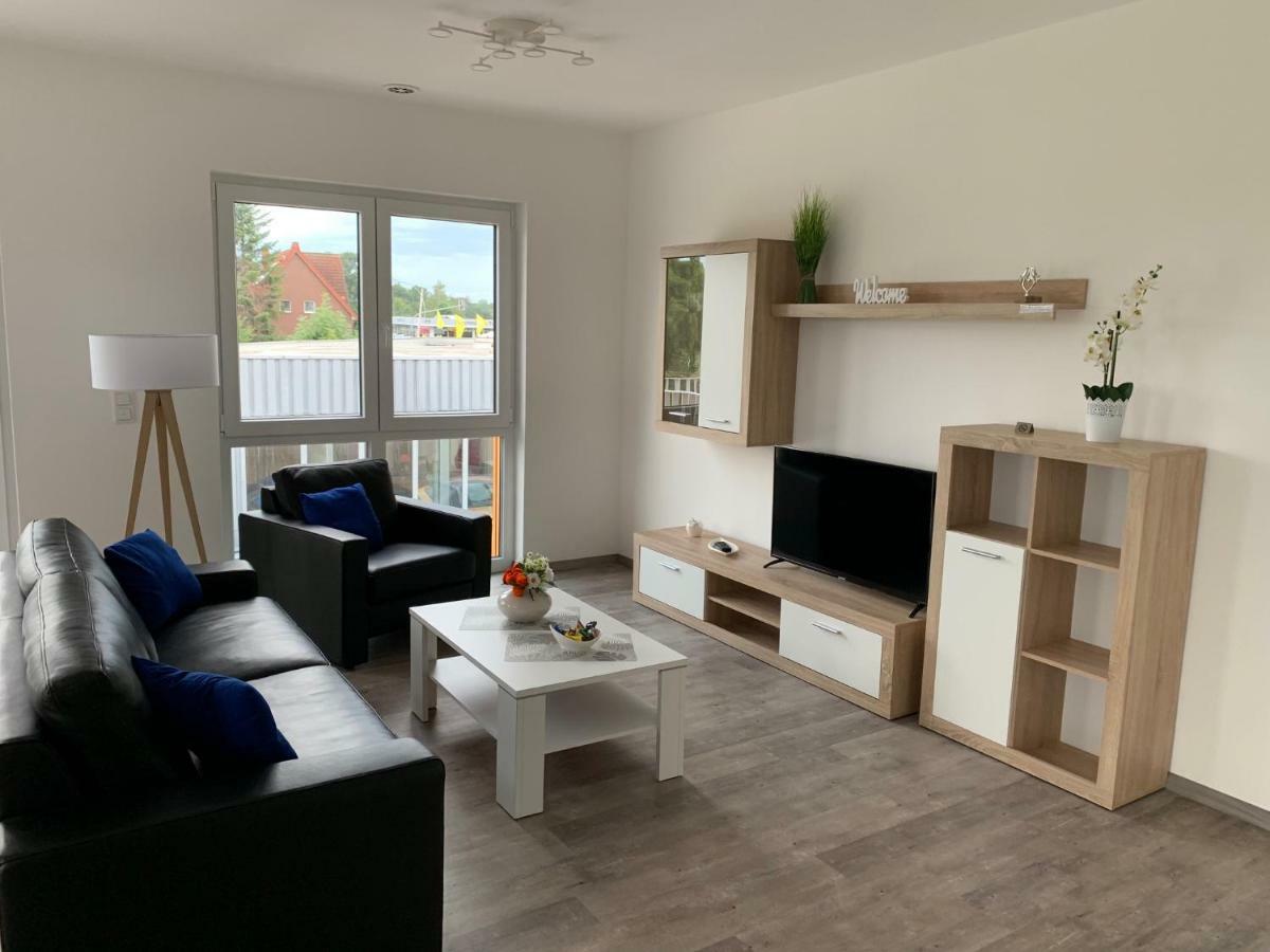 Urban Apartement-boardinghouse Apartment